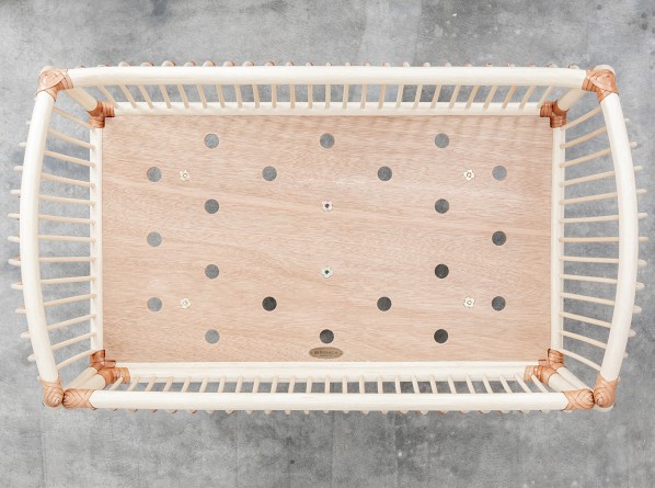 Bermbach, sidosäng rotting, Martha - Bild 7