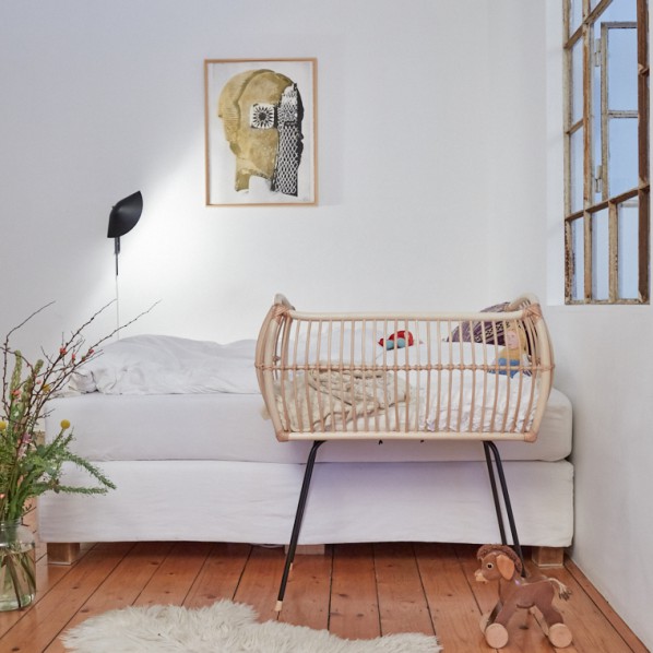 Bermbach, sidosäng rotting, Martha - Bild 9