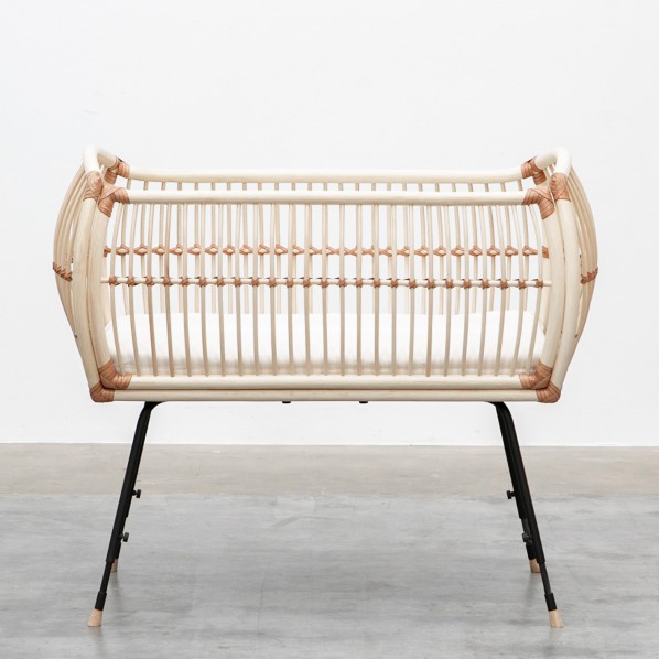 Bermbach, sidosäng rotting, Martha - Bild 4