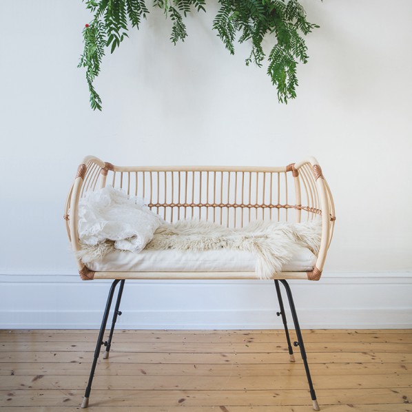 Bermbach, sidosäng rotting, Martha - Bild 10