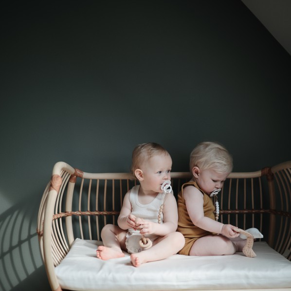 Bermbach, sidosäng rotting, Martha - Bild 11