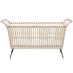 Bermbach, babysäng rotting, Frederik