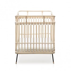 Bermbach, barnsäng rotting, Paul