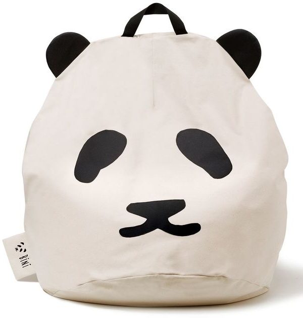Bini saccosäck original, Panda