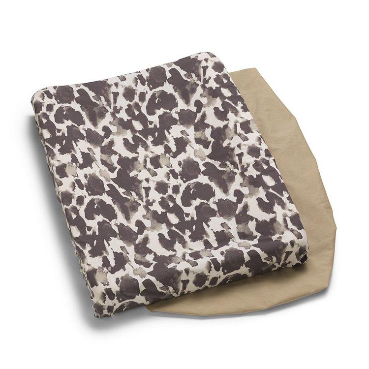 Elodie Details, Skötbäddsöverdrag -Wild Paris