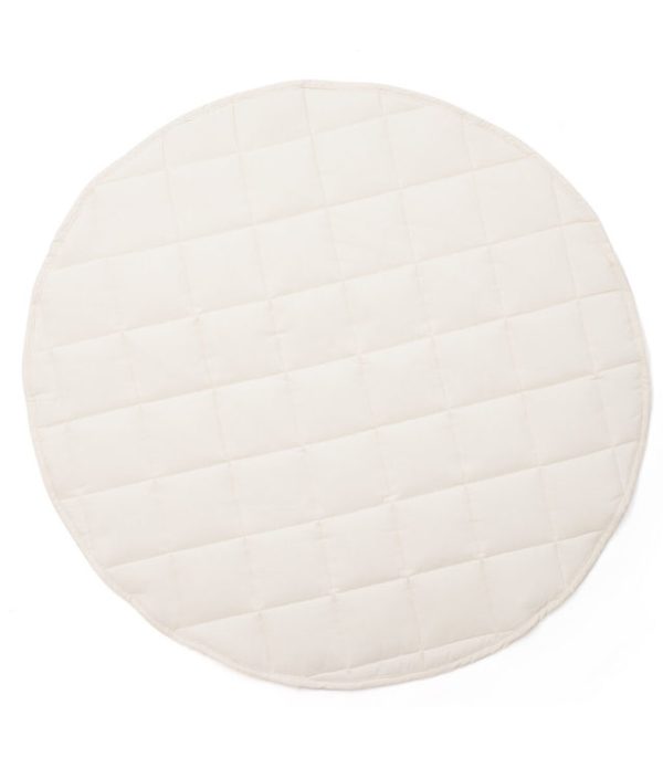 Kids Concept, lekmatta naturvit