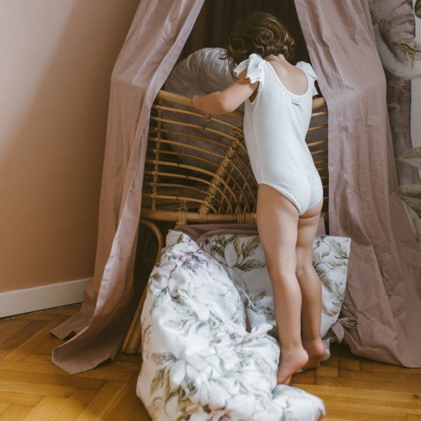 Dekornik, bäddset 100x135, pioner junior - Bild 7