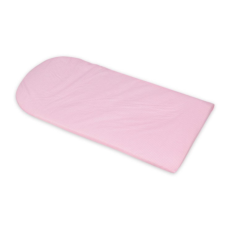 Babylove, Babynest rosa - Bild 4