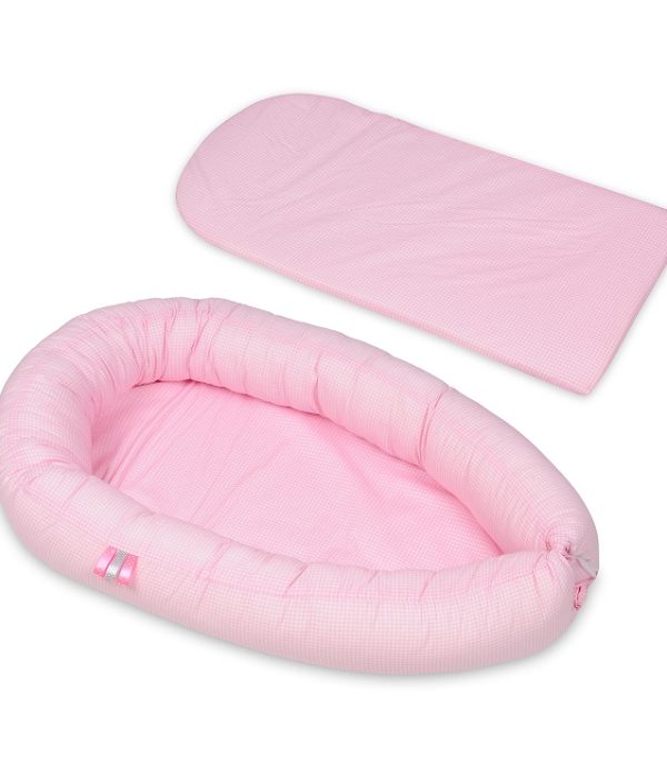 Babylove, Babynest rosa