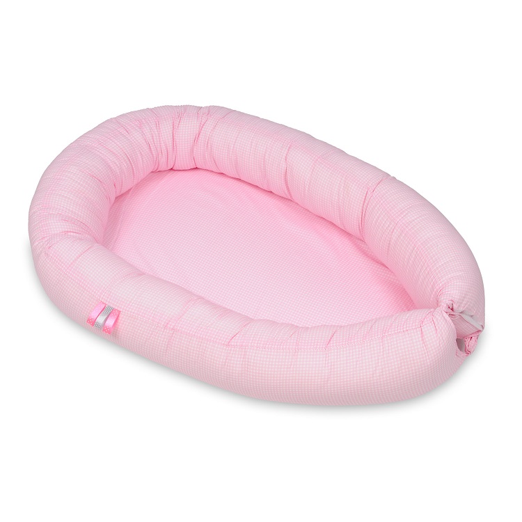 Babylove, Babynest rosa