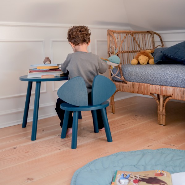 Nofred, Mouse stol petroleum - Bild 2