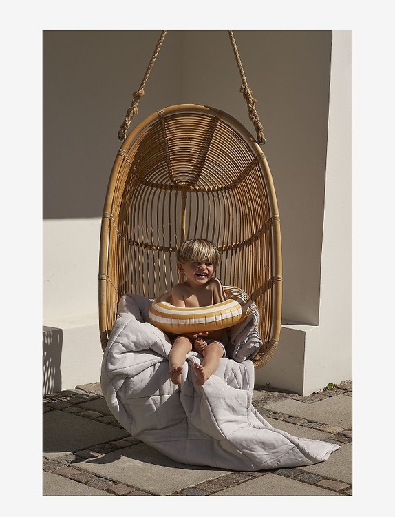 Liewood, Baloo badring, yellow mellow - Bild 2