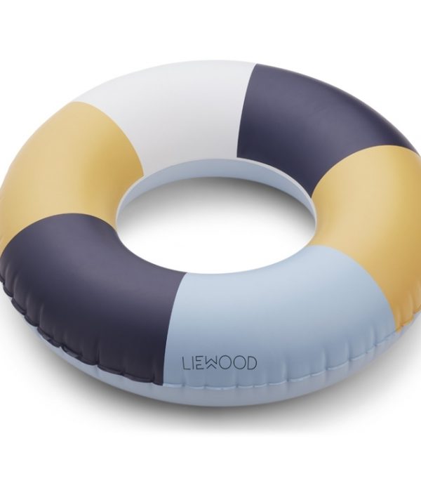 Liewood, Baloo badring, blue mix