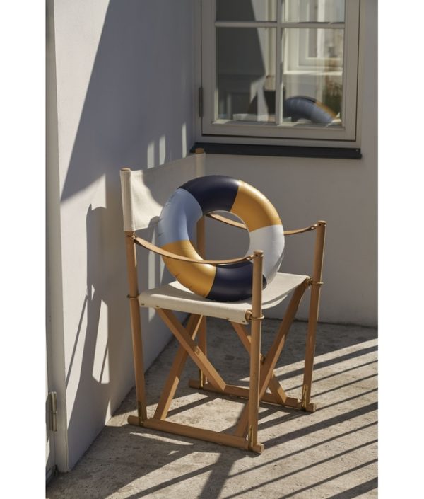 Liewood, Baloo badring, blue mix