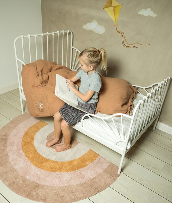 That`s Mine, regnbåge matta