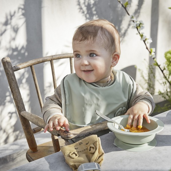 Elodie Details, matset 3 delar Mineral Green - Bild 3