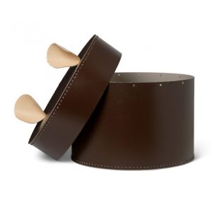 Ferm Living, förvaringslåda björn