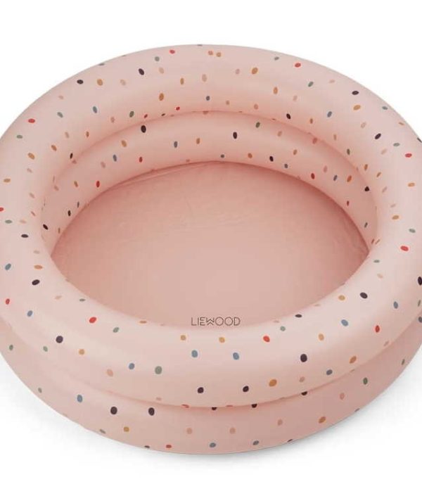 Liewood, Leonore barnpool, confetti mix