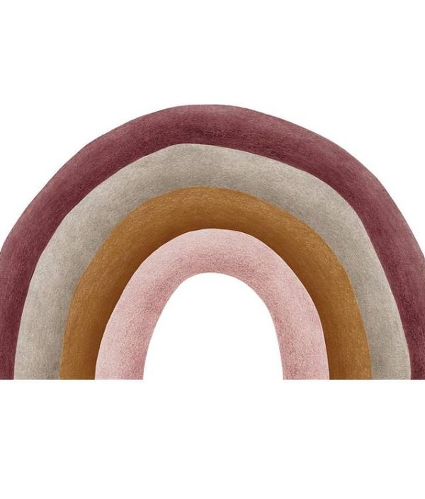 Stickstay, Rose regnbåge, väggklistermärken