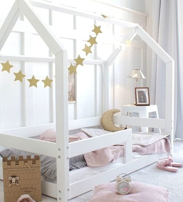 Hussäng med stödbräda, Sofia