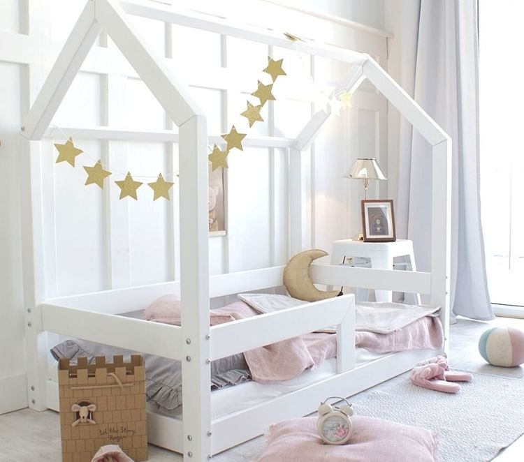 Hussäng med stödbräda, Sofia