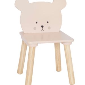 JaBaDaBaDo, stol björn