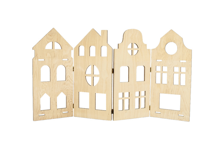 The Screen ? bokhylla/skrivbord/rumsvdelare 3 in 1 - Bild 4