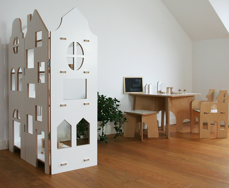 The Screen ? bokhylla/skrivbord/rumsvdelare 3 in 1 - Bild 8