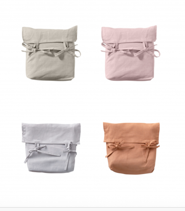 Oliver Furniture, gardiner till loftsäng Mini+