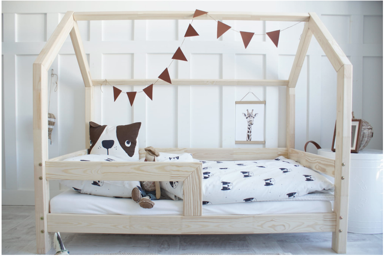 Hussäng med stödbräda, Sofia - Bild 2