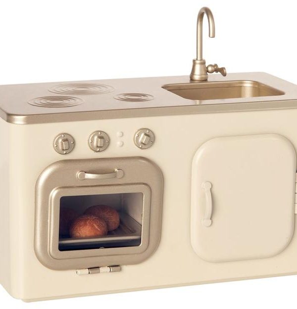 Maileg, mini kök till dockhus