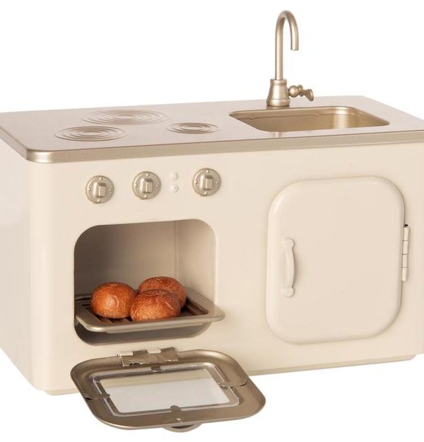 Maileg, mini kök till dockhus