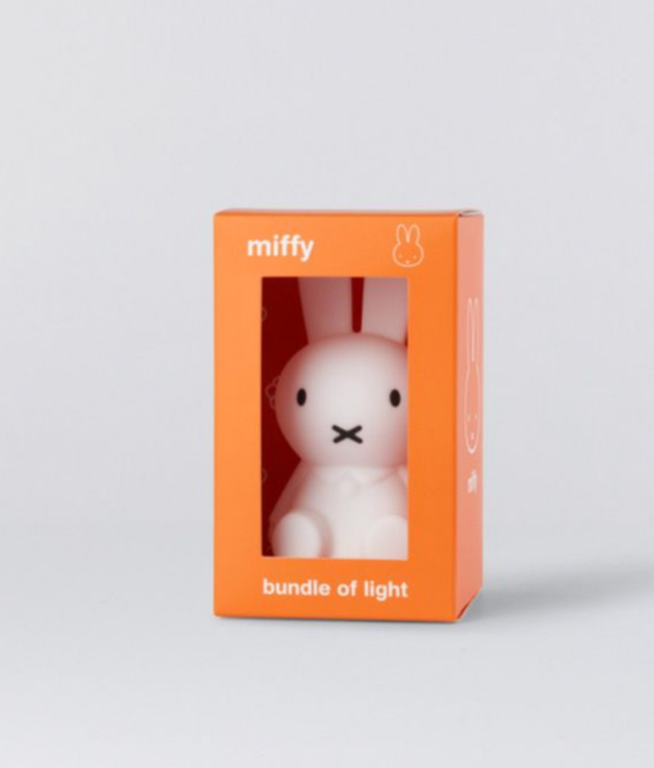 Mr Maria, mini Miffy bundle of light