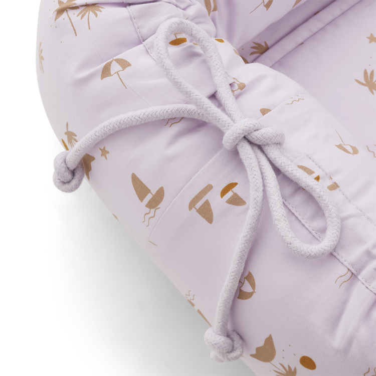 Liewood, babylift seaside light lavender - Bild 2