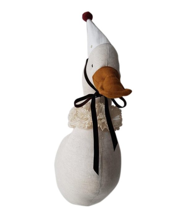 Väggdekoration natur anka