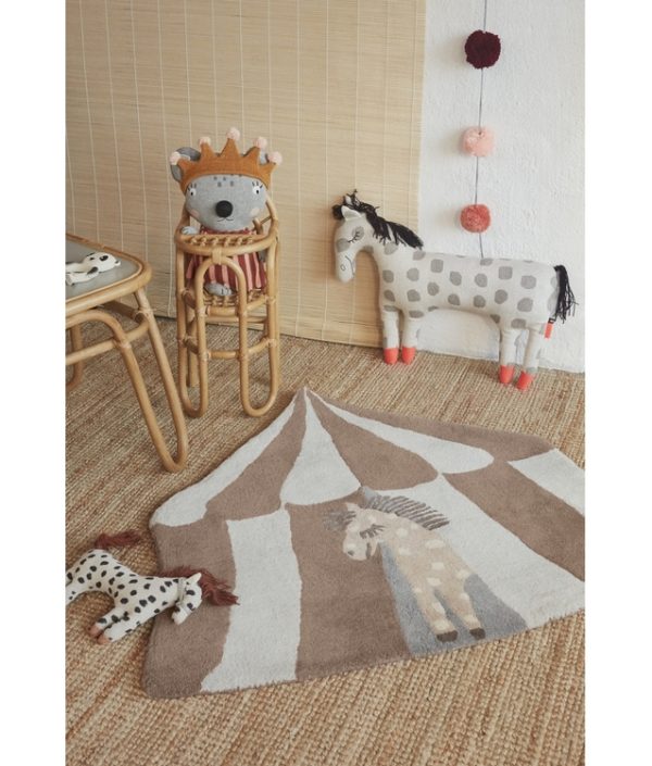 Oyoy, Pippa Rug, matta till barnrummet