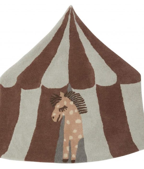 Oyoy, Pippa Rug, matta till barnrummet