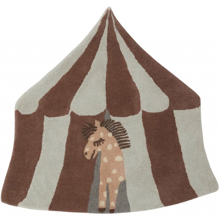 Oyoy, Pippa Rug, matta till barnrummet