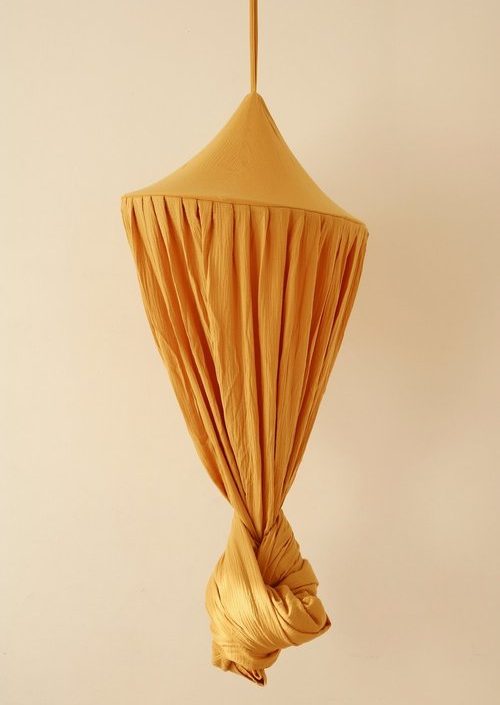 Moi Mili, Sänghimmel - Ochra