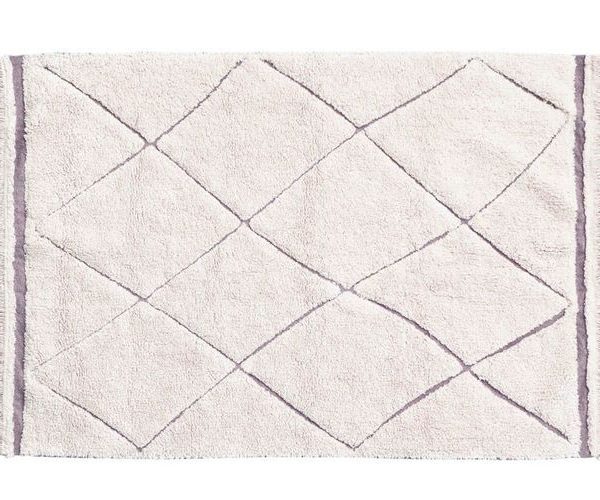 Lorena Canals, RugCycled, matta bereber XS