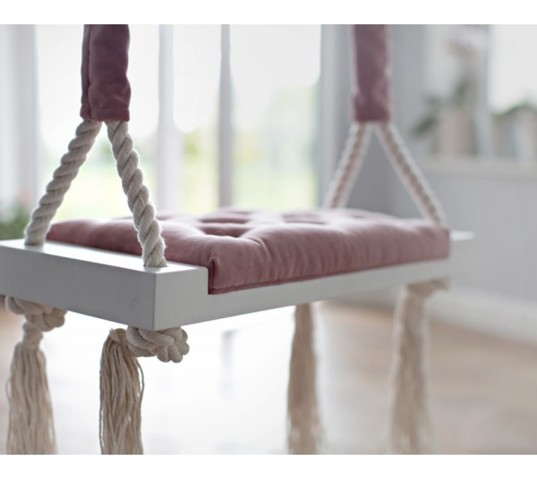 Dusty pink gunga Glamour