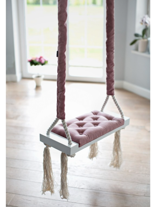 Dusty pink gunga Glamour