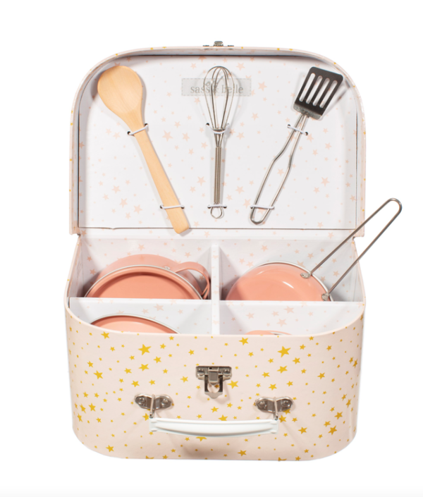 Sass&Belle, Köksleksaker, STARS Play