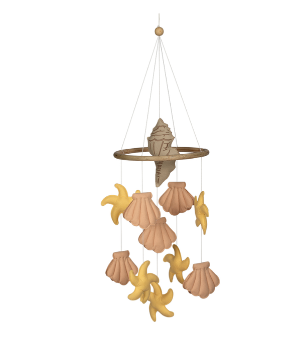 That`s mine, sängmobil shell