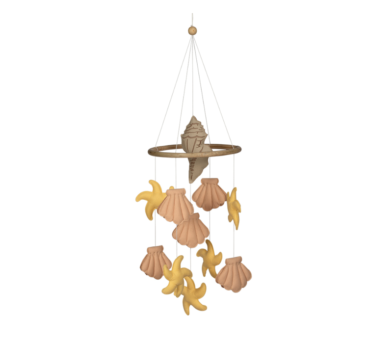 That`s mine, sängmobil shell