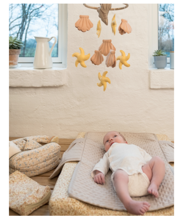 That`s mine, sängmobil shell