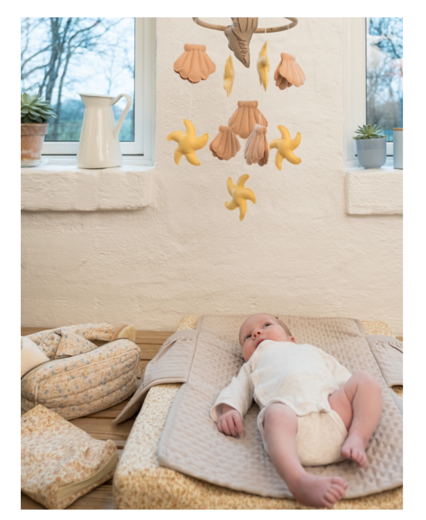 That`s mine, sängmobil shell - Bild 2