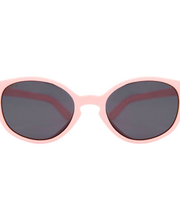 Kietla, solglasögon för barn, Wazz, Rosa