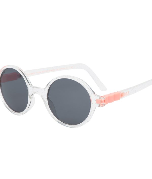 Kietla, solglasögon för barn, Rozz 4-6 år