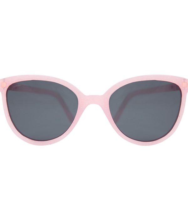 Kietla, solglasögon för barn, Buzz , Pink 4-6 år